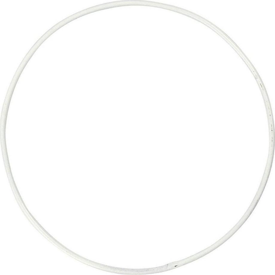 Creativ Company  Metallring 10 Stück 