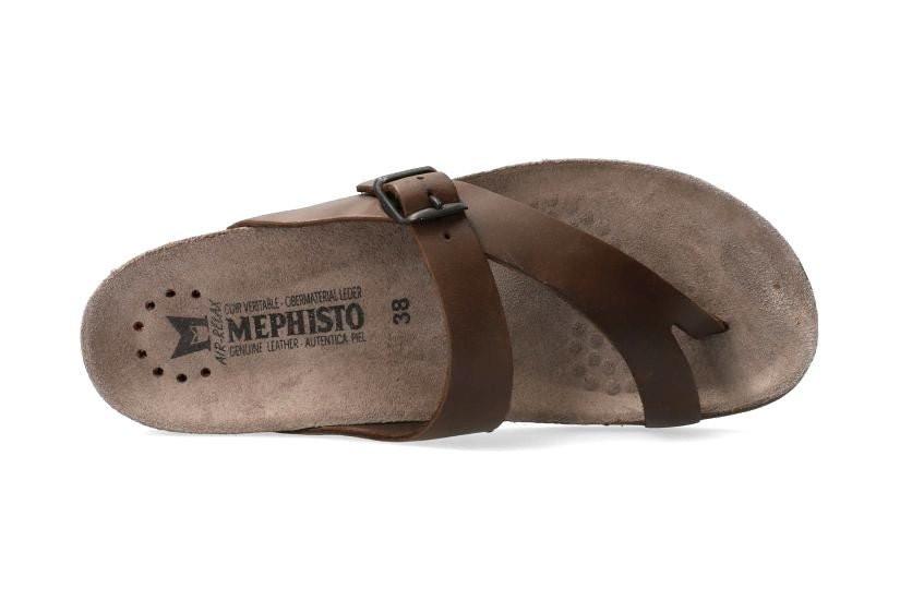 Mephisto  Helen - Leder sandale 