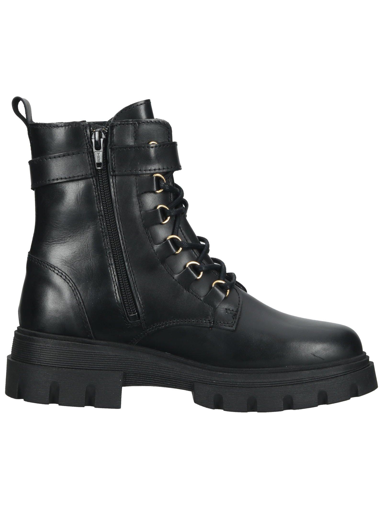 Scapa  Stiefelette 