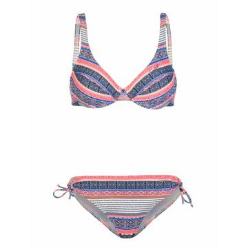 Maillot de bain 2 pièces à armatures femme  Jeannie Ccup