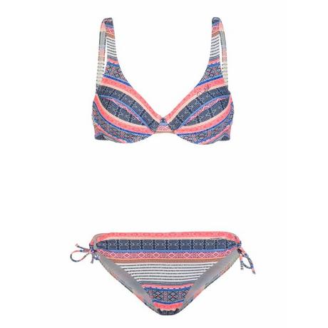 PROTEST Jeannie Ccup Maillot de bain deux pièces à armatures  