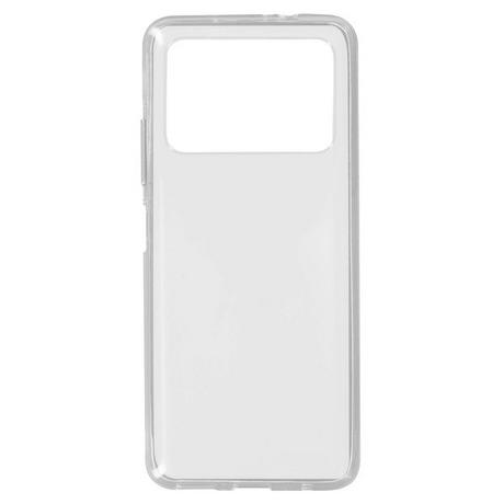 Avizar  Cover Xiaomi Poco M4 Pro 4G Trasparente 