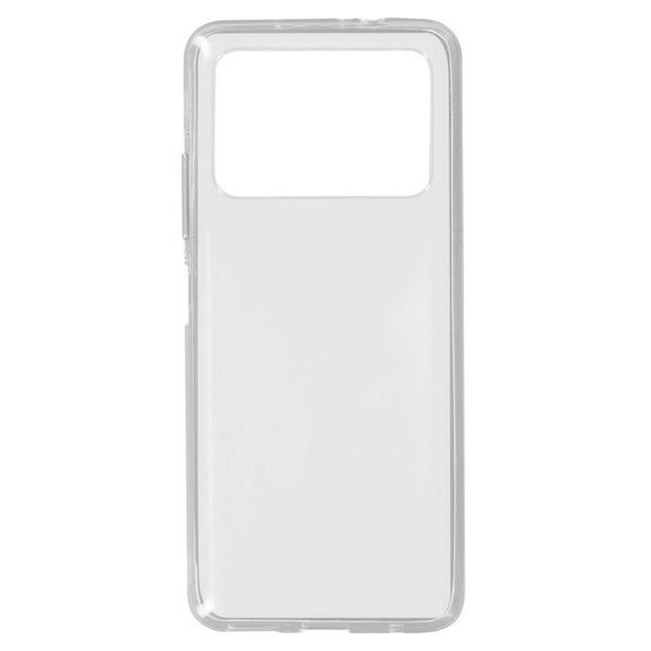 Avizar  Coque Xiaomi Poco M4 Pro 4G Transparente 