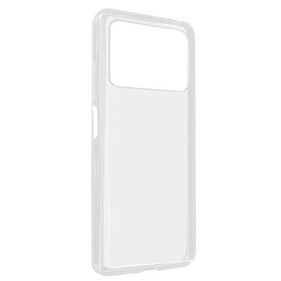 Avizar  Coque Xiaomi Poco M4 Pro 4G Transparente 