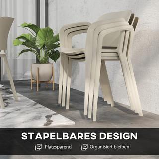 Outsunny Balkonstühle  