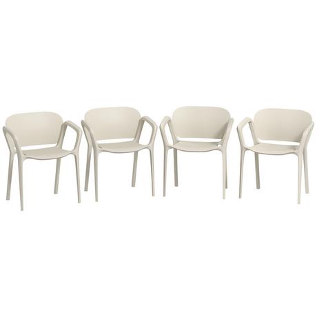 Outsunny Balkonstühle  