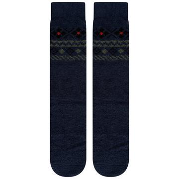 Festivity Socken  weihnachtliches Design
