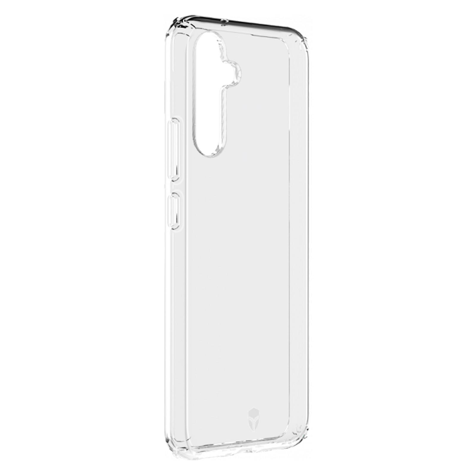 Force Power  Coque Samsung Galaxy A54 Force Case Feel 