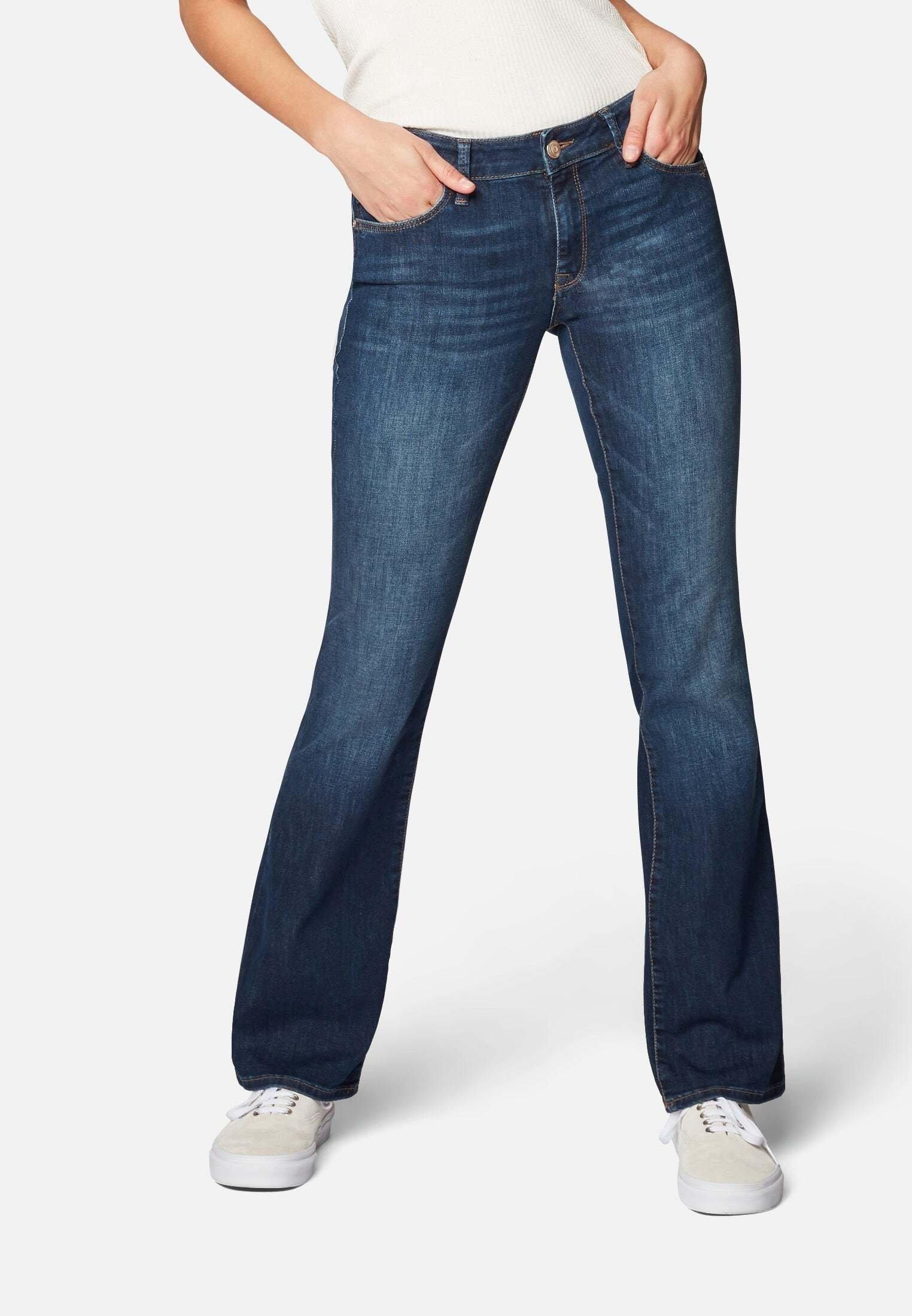 Image of Jeans Bella Damen Blau L32/W26