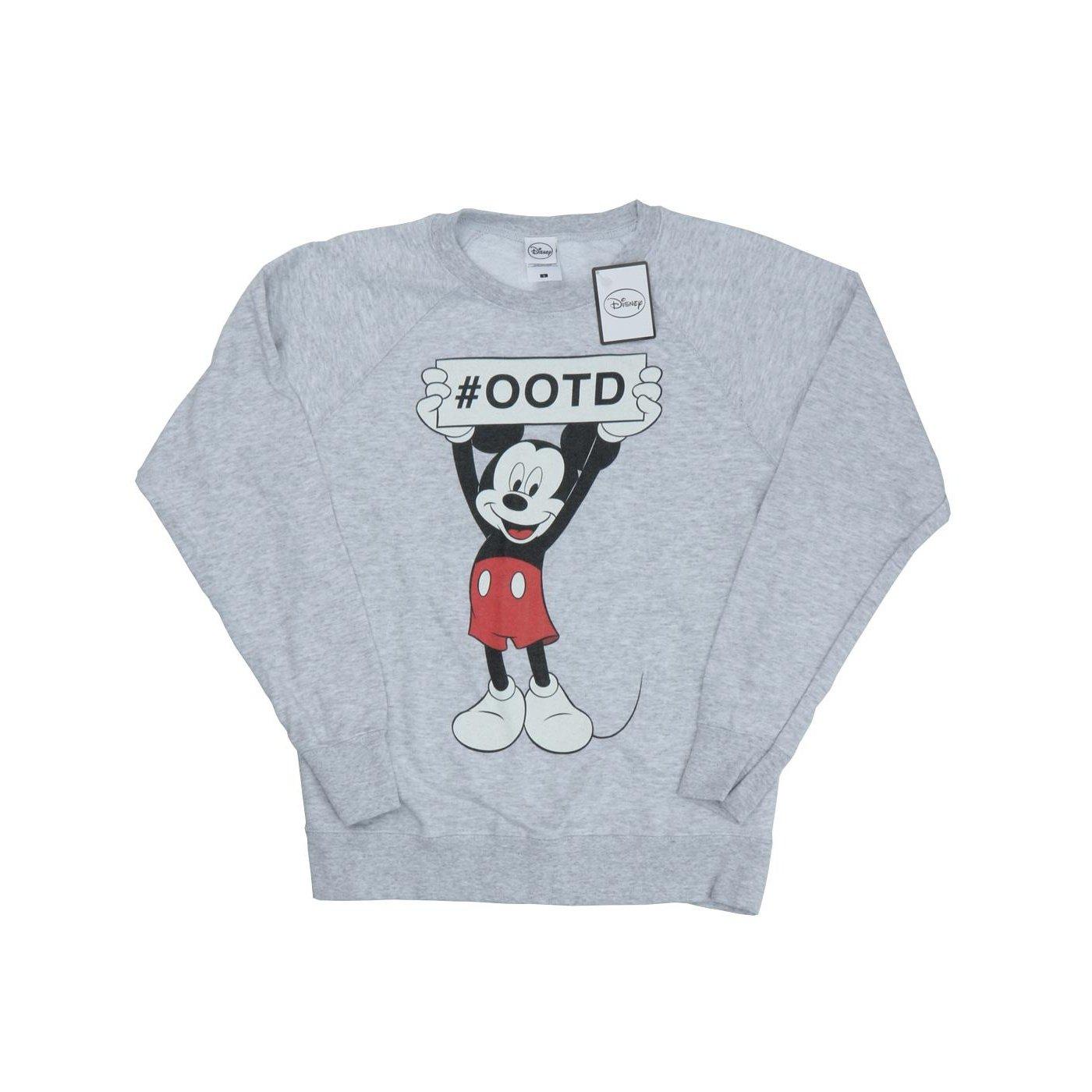 Disney  Outfit Of The Day Sweatshirt 