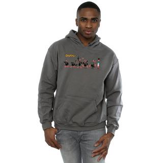 LOONEY TUNES  Sweat à capuche 