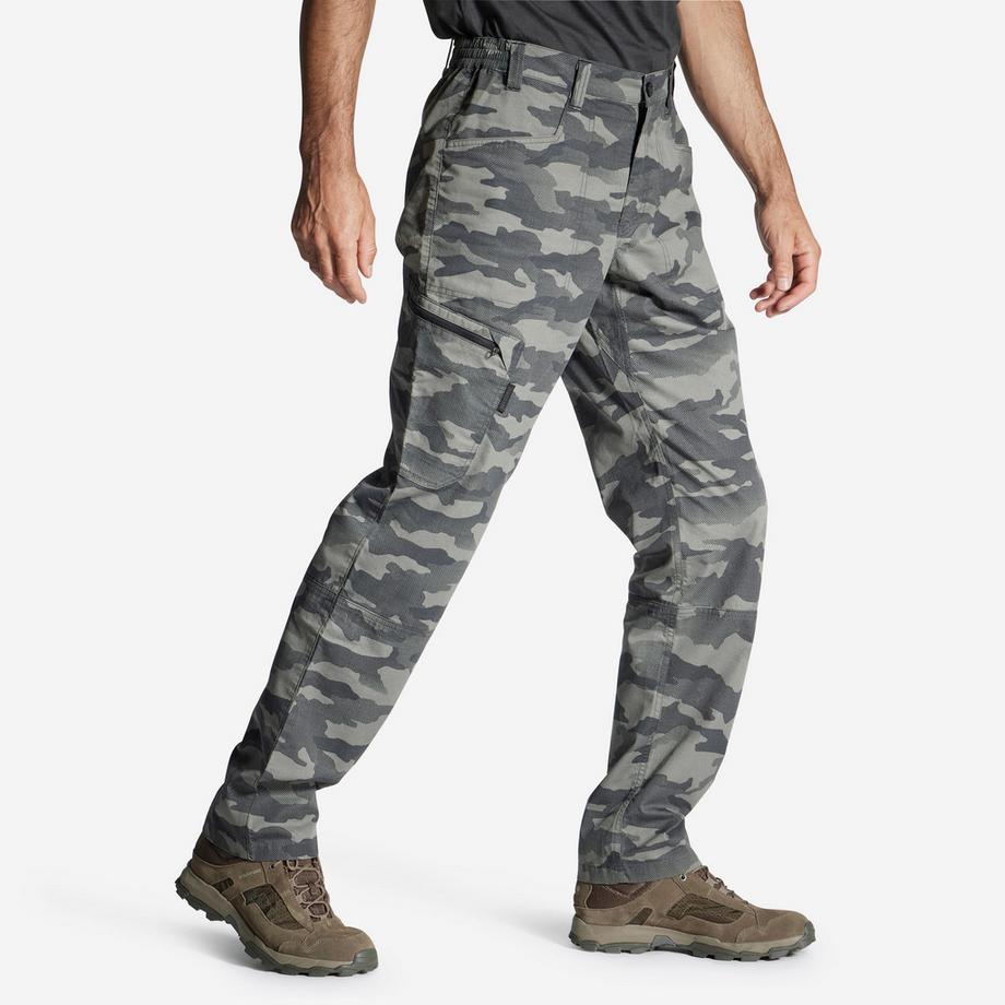 SOLOGNAC  Sporthose - 100 CAMO 