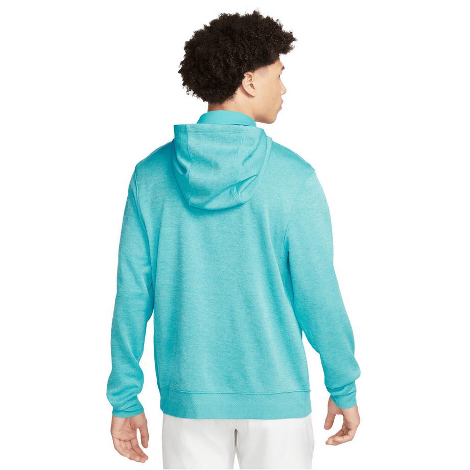 NIKE Felpa con cappuccio Emblem  