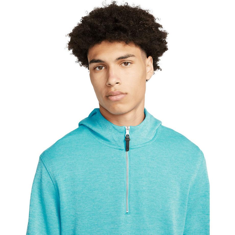 NIKE Felpa con cappuccio Emblem  