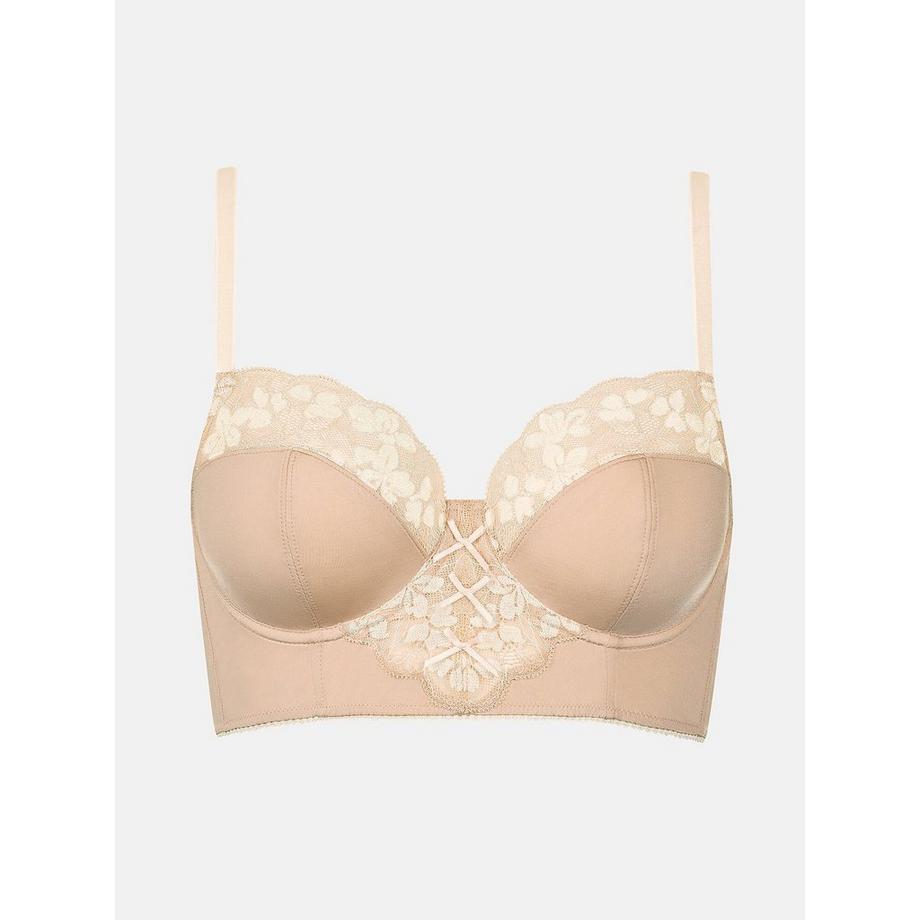 Lisca Posh Reggiseno bustier con ferretto  