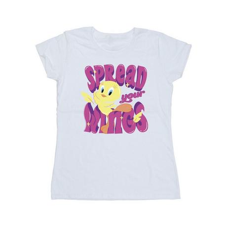 LOONEY TUNES  Tweeday Spread Your Wings TShirt 