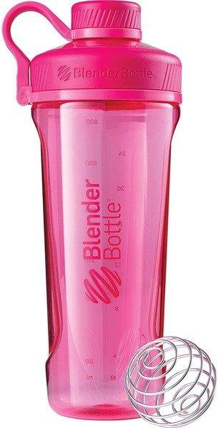 Image of 32oz / 940ml Blenderbottle Tritan, Pink Unisex Pink ONE SIZE