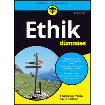 Ethik für Dummies