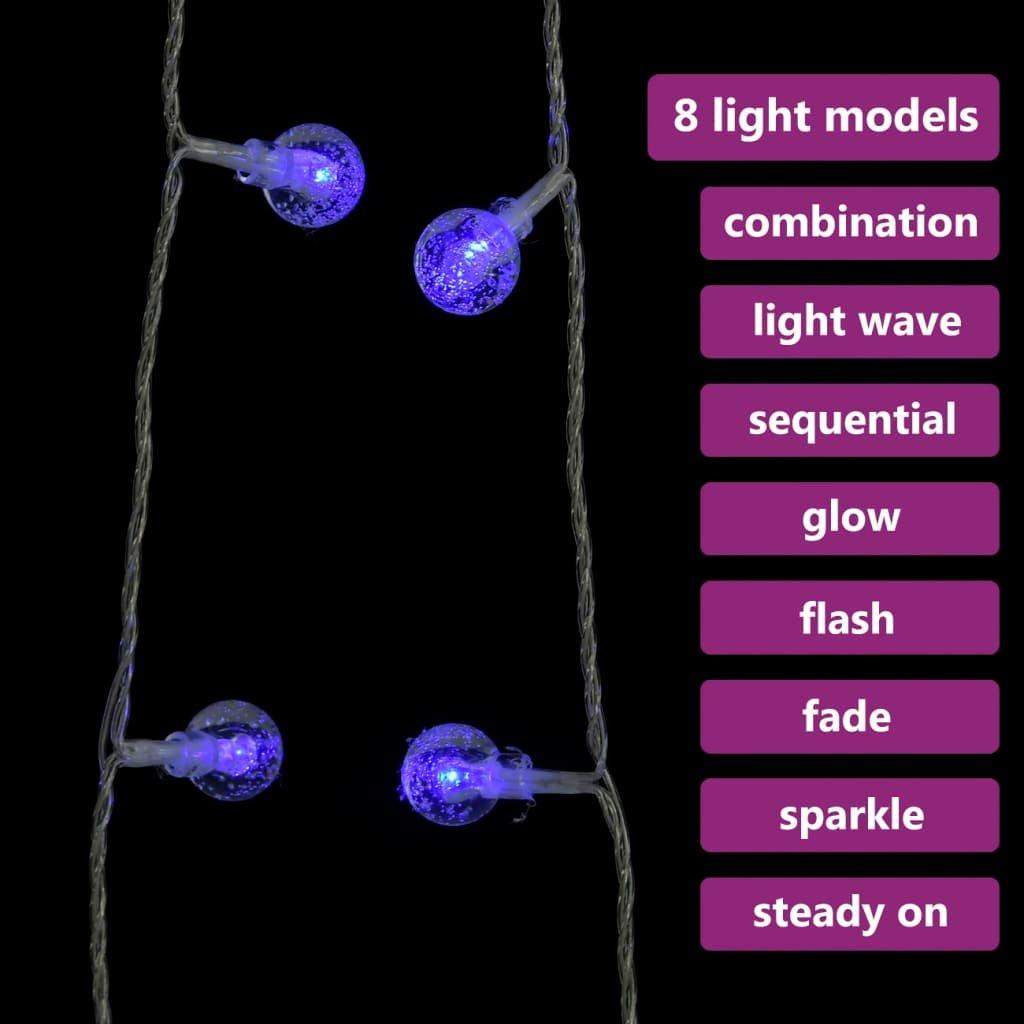 VidaXL Lichterkette  