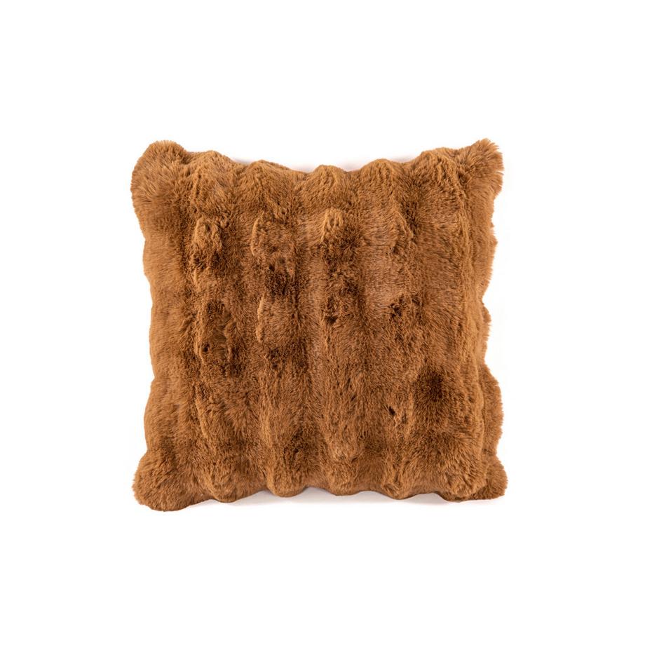 Kissen Bubble Rabbit Stripe