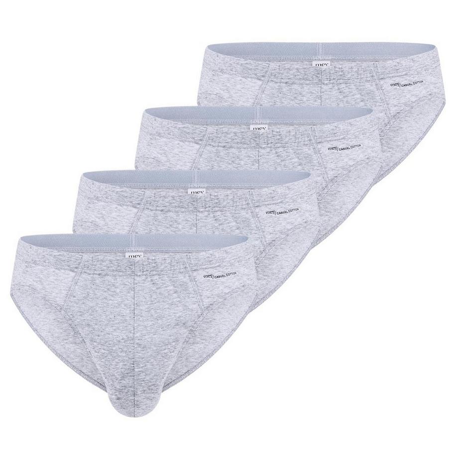 Casual Cotton lot de 4  - slips