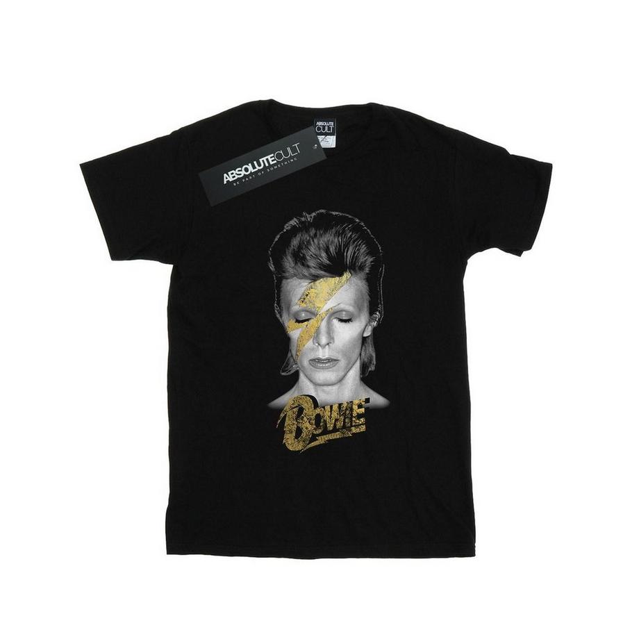 Tshirt ALADDIN SANE
