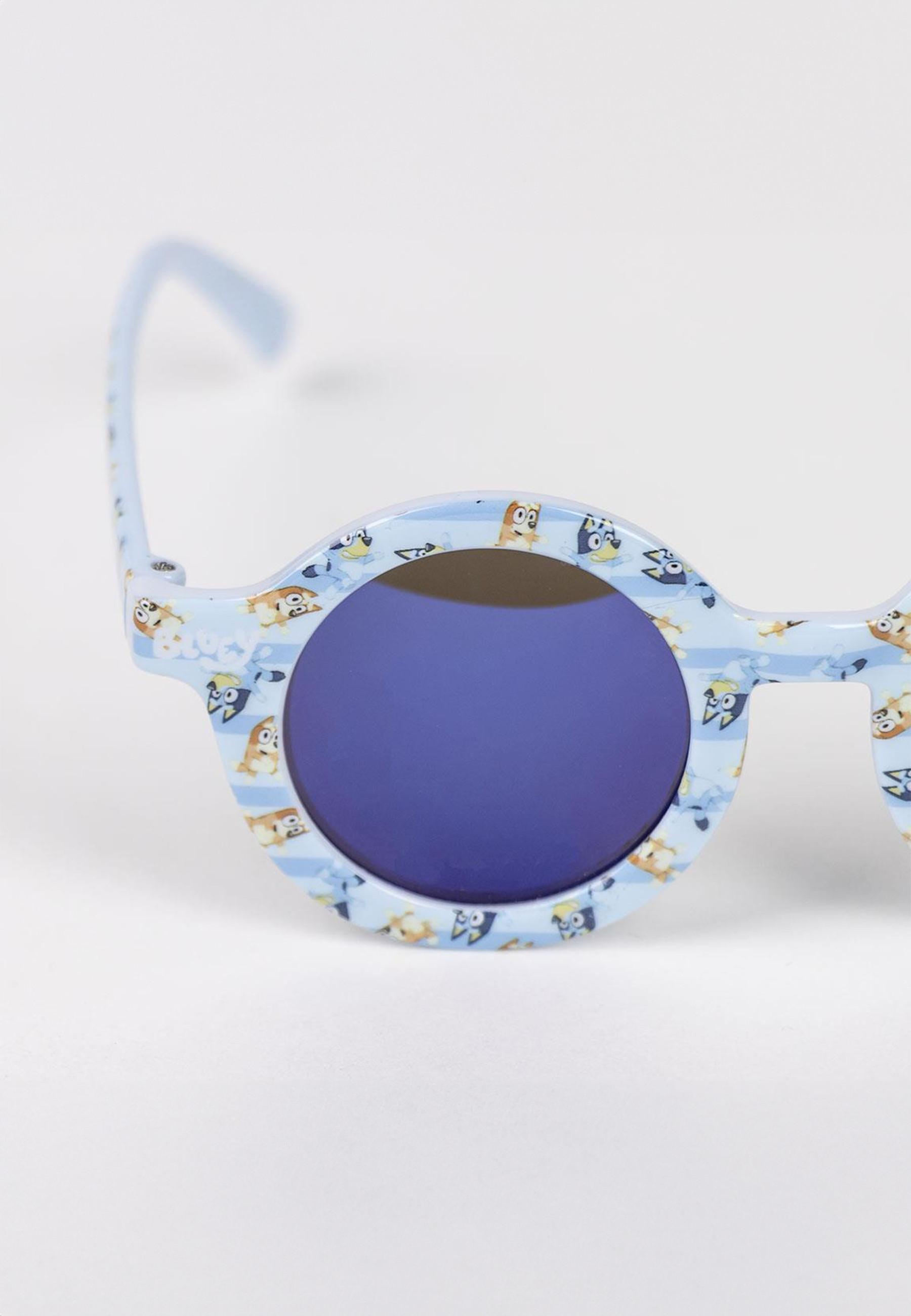 Disney  Sonnenbrille Premium Bluey 