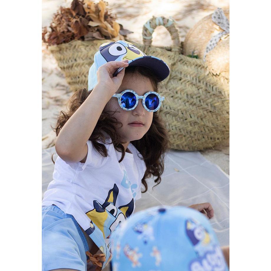 Disney  Sonnenbrille Premium Bluey 