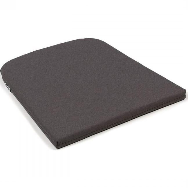 Image of Gartenkissen für Gartensessel Net grey stone Gartenkissen für Gartensessel Net grey stone