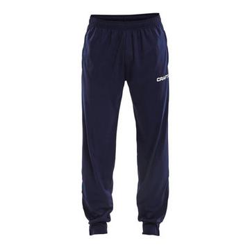 Hosen progress straight