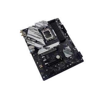 BIOSTAR  B760A-SILVER Motherboard Intel B760 LGA 1700 ATX 