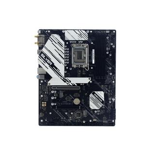 BIOSTAR  B760A-SILVER Motherboard Intel B760 LGA 1700 ATX 