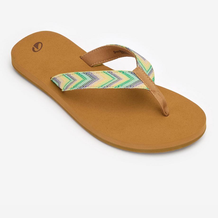 Flip-flops femme eva