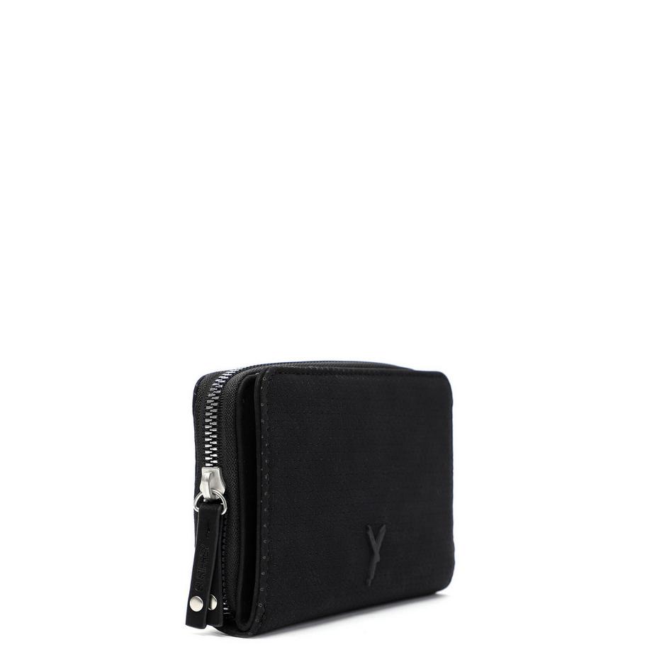 SURI FREY Romy Perforierte Geldbörse  