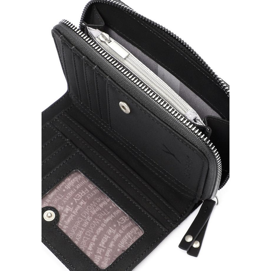 SURI FREY Romy Perforierte Geldbörse  