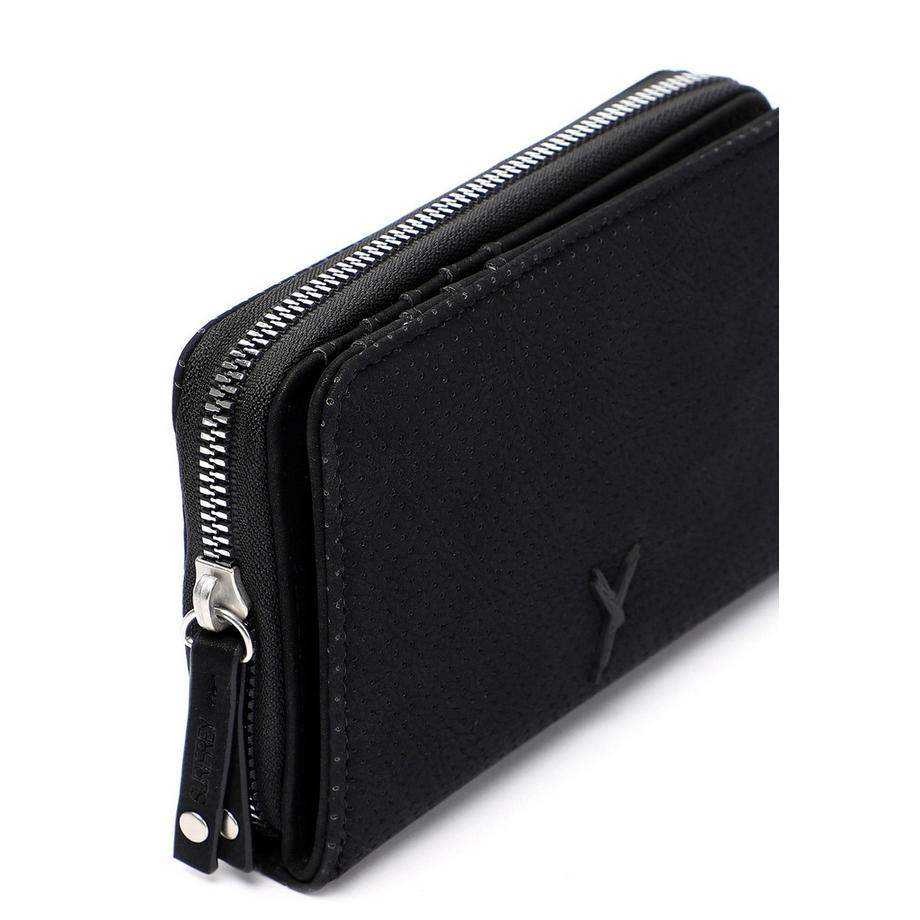 SURI FREY Romy Perforierte Geldbörse  