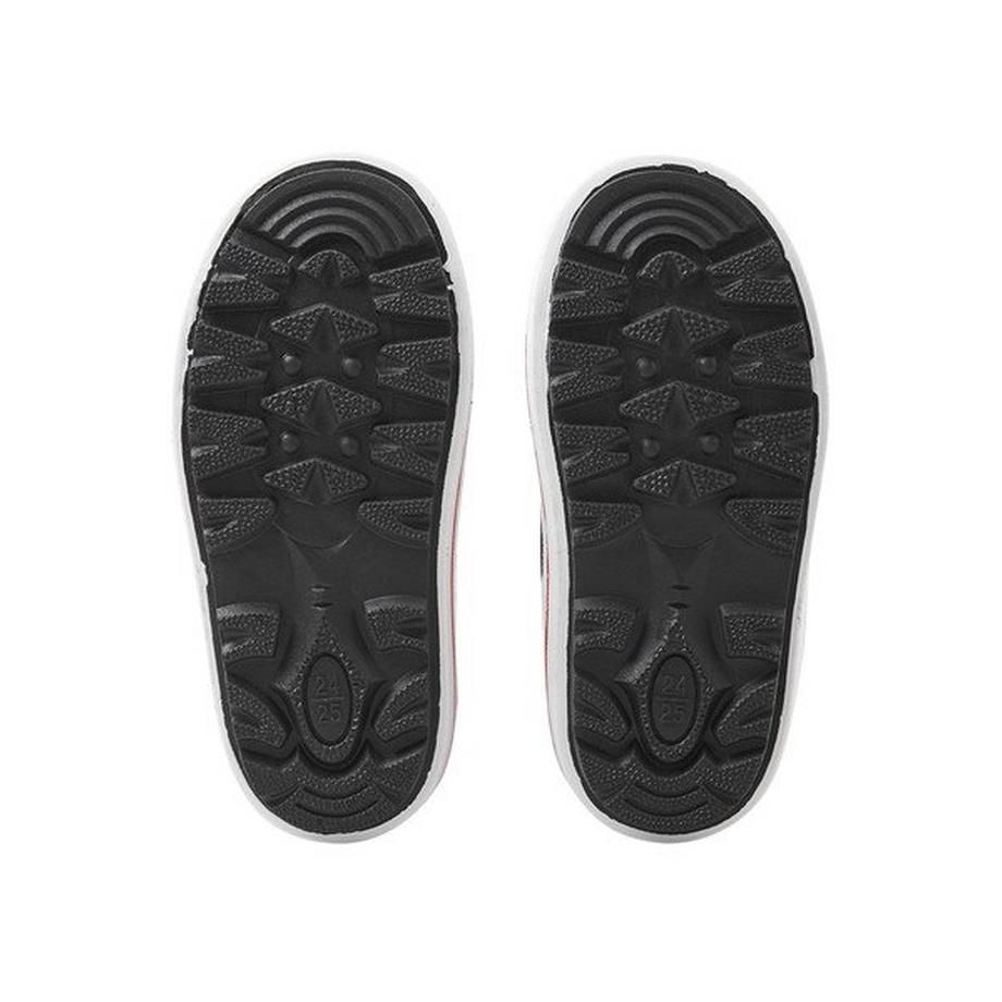 Reima  tec Winterstiefel Coconi Ochre yellow 