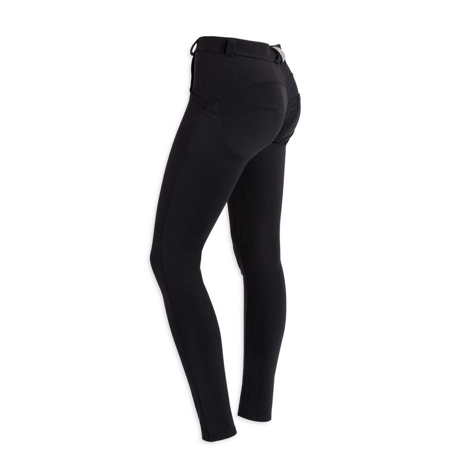 FREDDY WRUP1RF2563 Skinny Fit Leggings  