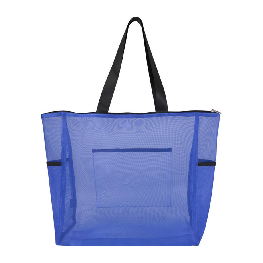 Floso Tote Bag Maillé 23l  