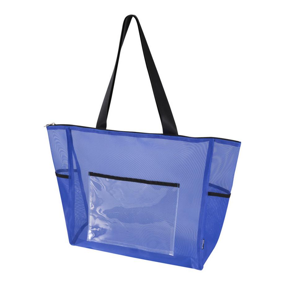 Floso Tote Bag Maillé 23l  