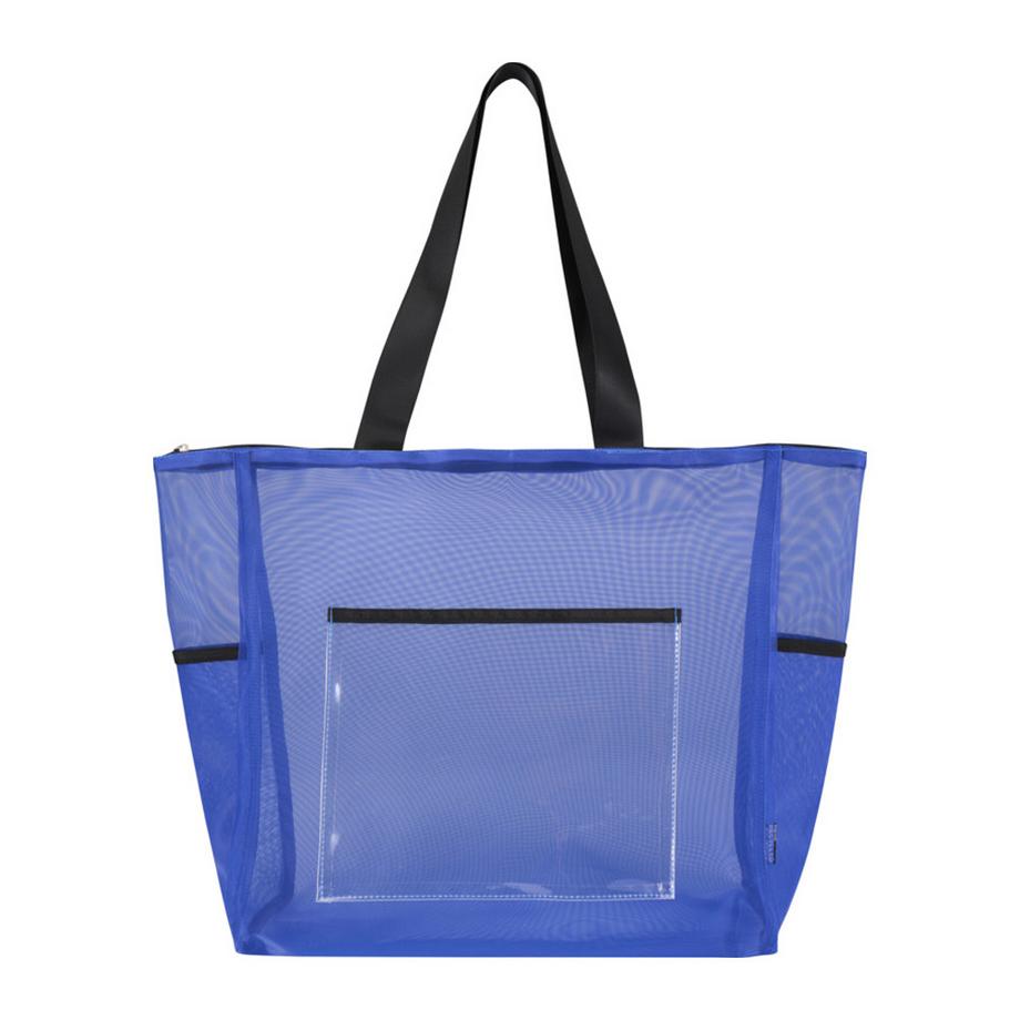 Tote Bag Maillé 23 Litres