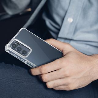 BigBen Connected  Coque Oppo Reno 6 Force Case Air 