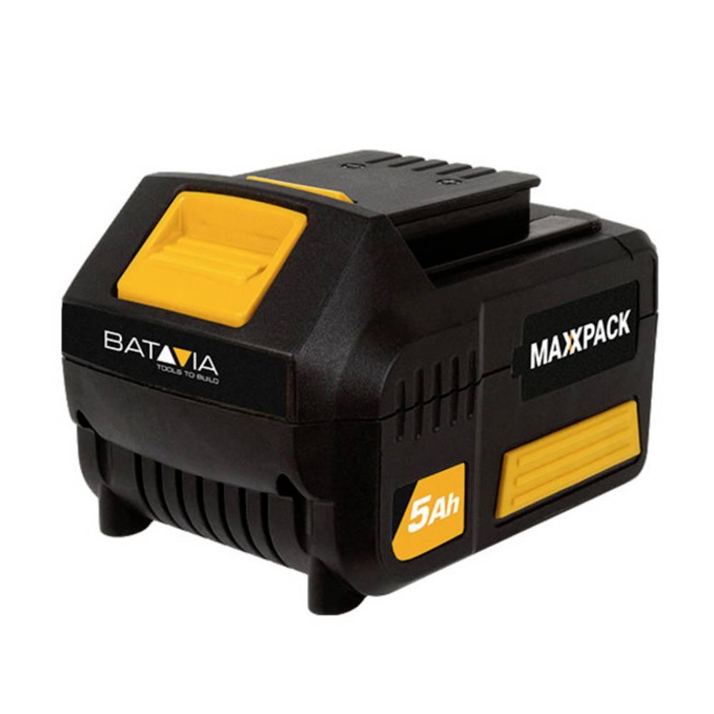 Batavia  Batteria per elettroutensile 