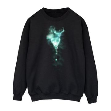 Patronus Mist Sweatshirt