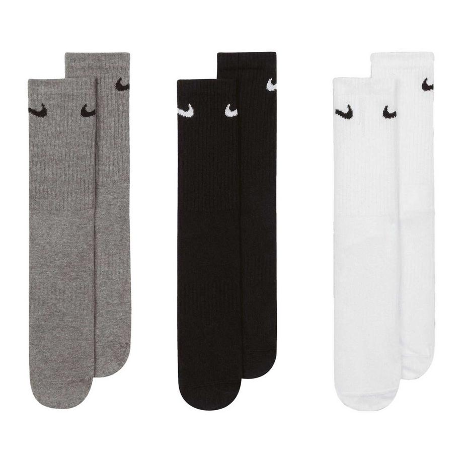 Chaussettes Tous Les Jours (Pack de trois)