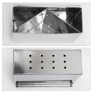 B2X Égouttoir à vaisselle avec panier à couverts XL  