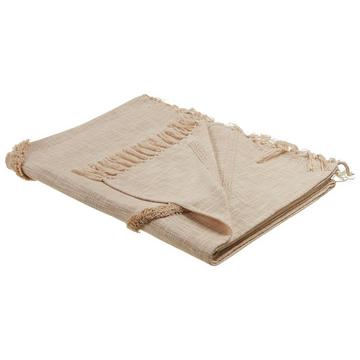 Couverture en Coton Boho JAUNPUR