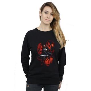 MARVEL  Sweat 