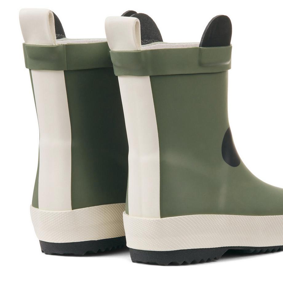 La Redoute Collections Bottes de pluie Panda  