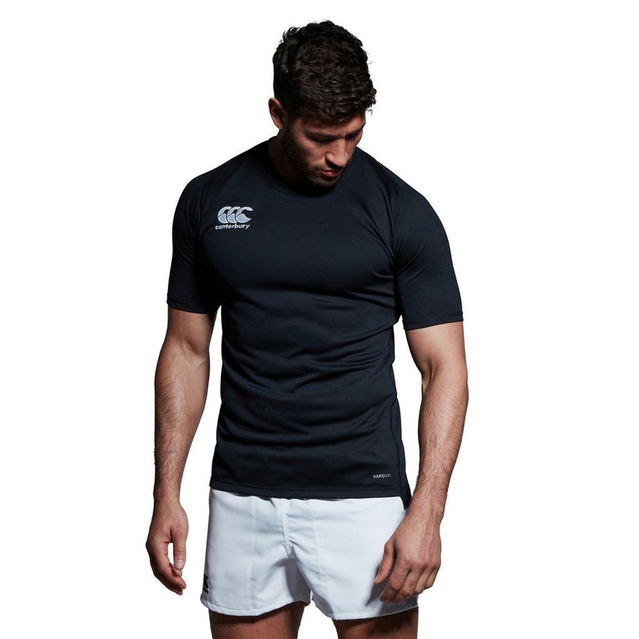 Canterbury  Maillot Motiftyle Trèfle 